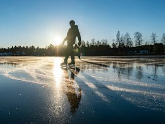 5 activités insolites à faire en hiver