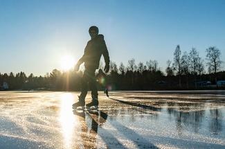 5 activités insolites à faire en hiver