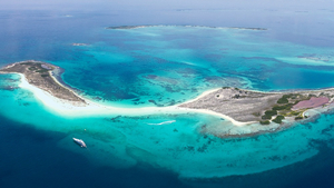 Los Roques : un paradis bleu au cœur des Caraïbes