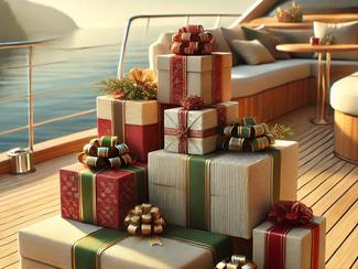 Idées cadeaux nautiques : pour un Noël inspiré...
