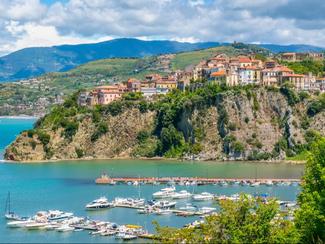 Aux alentours de Naples, le Cilento : un...