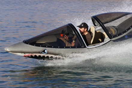 Nautisme Article