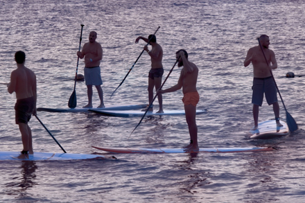 Nautisme Article