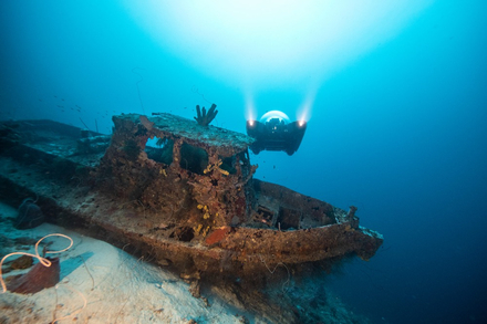 Nautisme Article