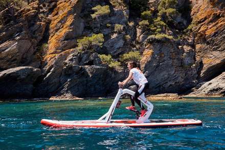 Nautisme Article