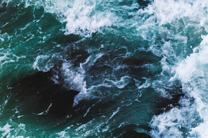 Le Point Nemo : l’endroit le plus éloigné du monde