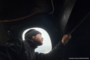 Vendée Globe : Entre défis et réconfort