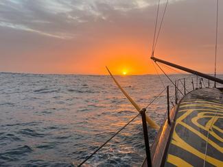 Vendée Globe : duels au sommet