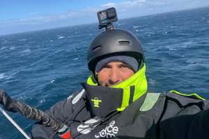 Vendée Globe : l’incroyable résistance de Guirec Soudée