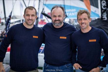 Nautisme Article