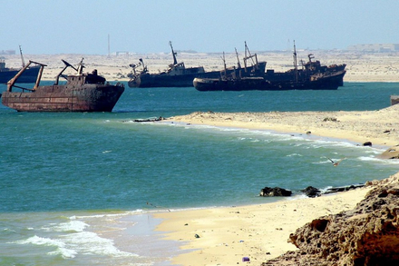 Nautisme Article