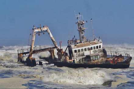 Nautisme Article