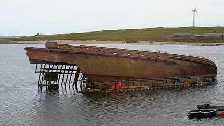 Nautisme Article