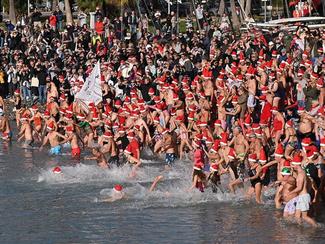 Plonger dans la magie des fêtes :...