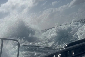 Vendée Globe : aux extrêmes du Sud