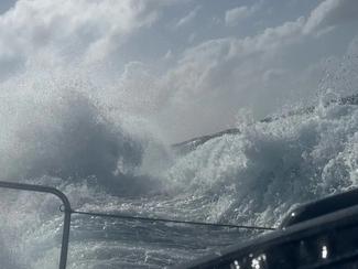 Vendée Globe : aux extrêmes du Sud