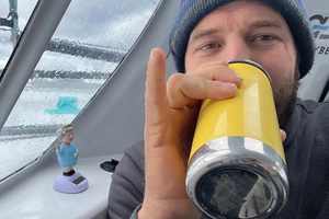 Vendée Globe : le luxe des petites joies