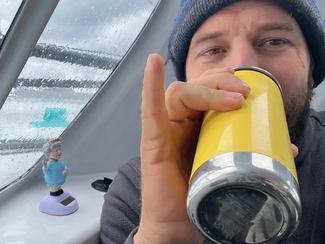Vendée Globe : le luxe des petites joies