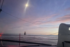 Vendée Globe : un goût de frustration