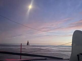 Vendée Globe : un goût de frustration