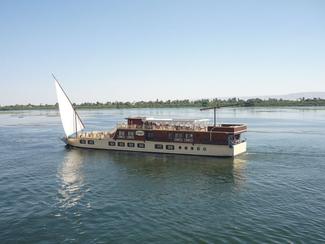 Croisière sur le Nil : entre histoire, culture...