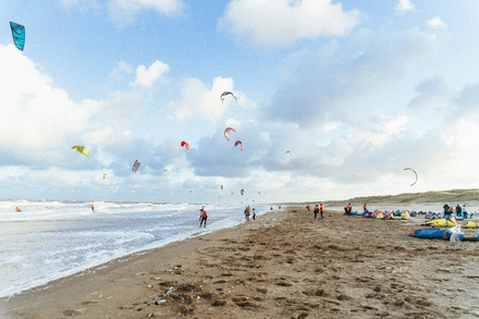 Nautisme Article
