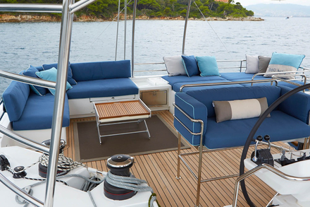Nautisme Article