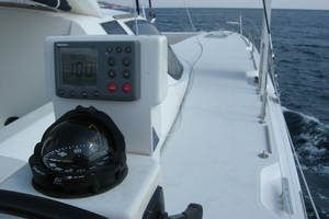 Division 240 : changements sur le matériel obligatoire à bord