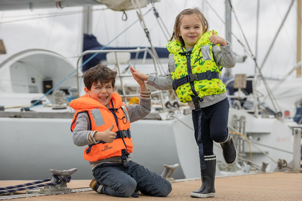 Nautisme Article
