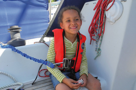 Nautisme Article