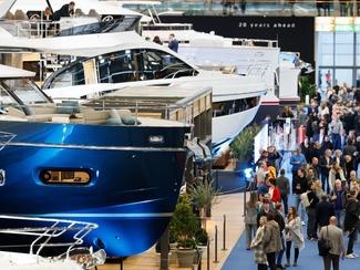 Calendrier des salons nautiques 2025 : à vos...