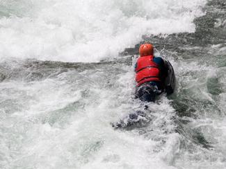 L’hydrospeed : plongez dans l'univers de la...