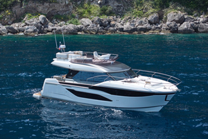 F-Line de Prestige : une tradition d'excellence renouvelée avec la F5.7