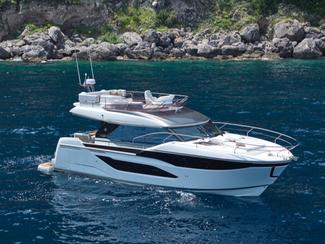 F-Line de Prestige : une tradition...
