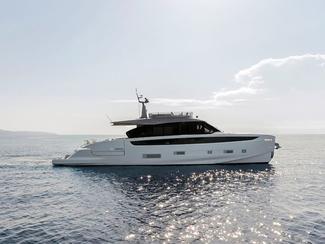 Azimut Yachts : innovation et excellence sur...