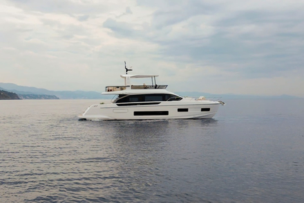 Nautisme Article