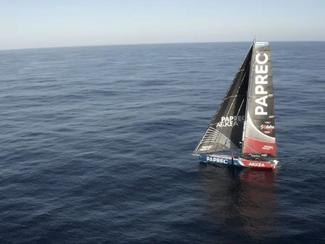 Vendée Globe : Le yo-yo des écarts