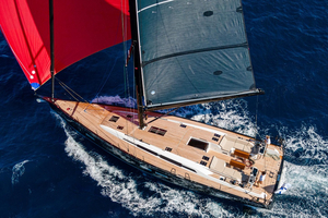 Nautor Swan : des nouveautés à découvrir au Boot Düsseldorf