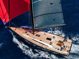 Nautor Swan : des nouveautés à découvrir au...