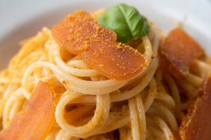 KEZAKO : la poutargue ?