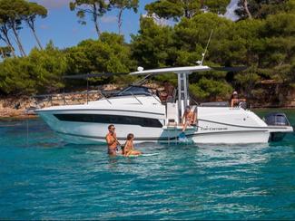 Nouveautés moteurs Jeanneau 2025 : quand...