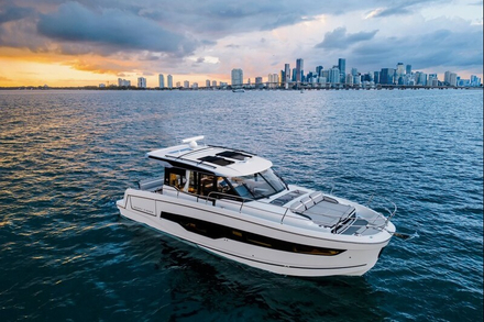 Merry Fisher 1295 Coupe