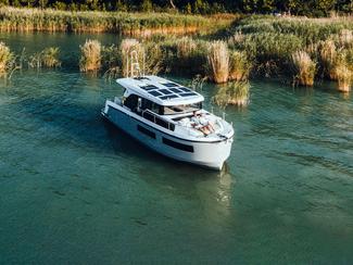 Delphia au Boot Düsseldorf : l’innovation...