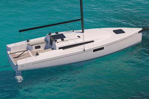 Boot Düsseldorf 2025 : une vitrine mondiale pour la voile