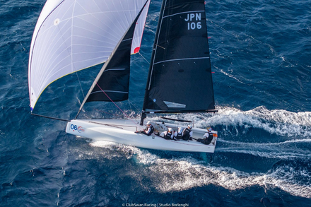 Nautisme Article