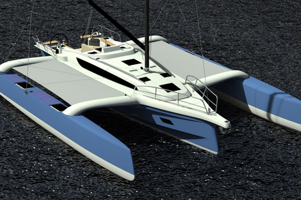 Nautisme Article