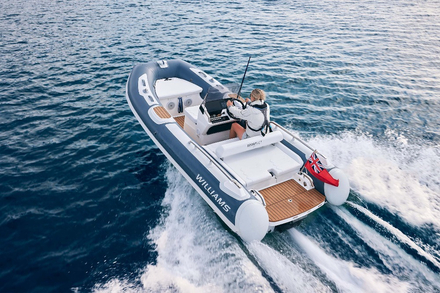 Nautisme Article