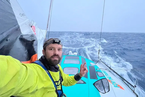 Vendée Globe : Fin du Pacifique, début des casse-têtes