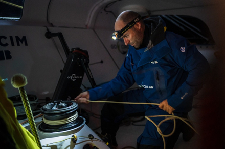 Nautisme Article