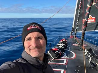 Vendée Globe : petites victoires sur l'immensité